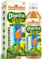 Ramoshdhee Ayurvedic Digestive Care Juice 1L