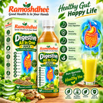 Ramoshdhee Ayurvedic Digestive Care Juice 1L