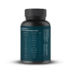Zenius of Thor Men's Health Veg Capsule