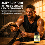 Suplee Zinc Picolinate with Copper Gluconate | High Absorption Zinc Supplement | Immunity, Skin Health & Muscle Support | 90 Veg Capsules