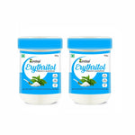Zindagi Erythritol Natura's Sweetener (400gm Each)