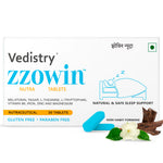 Vedistrys Zzowin Nutra Tablet (30 Each)