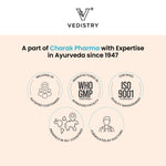 Vedistrys Zzowin Nutra Tablet (30 Each)
