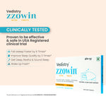 Vedistrys Zzowin Nutra Tablet (30 Each)
