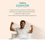 Vedistrys Zzowin Nutra Tablet (30 Each)