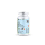 Zenius Staylong Capsules - Energy Booster Capsules for Health Improvement and Energy Boost - 60 Capsules