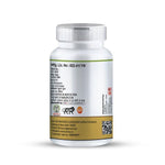 Zenius Ashwagand Capsules - Ashwagandha Capsules for Immunity and General Wellness - 60 Capsules