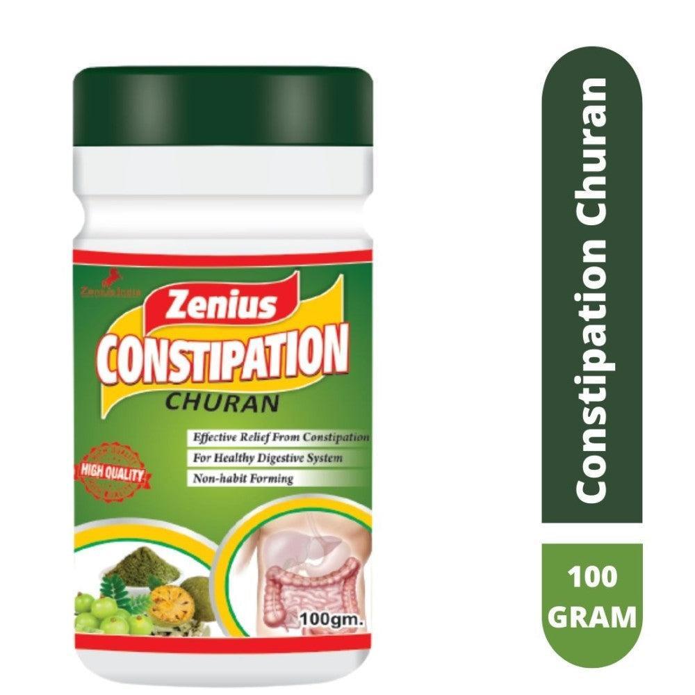 Zenius Constipation Churna
