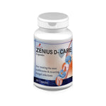 Zenius D-Care Capsule for Variety of Fungal Infections