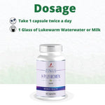 Zenius H Plus Capsule for Hips & Butt Enlargement Capsule