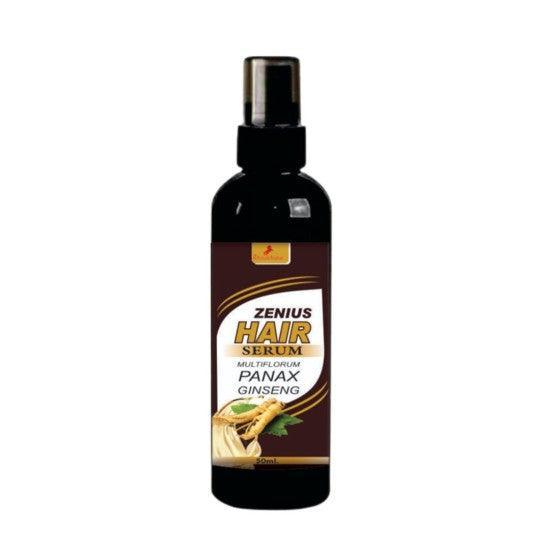 Zenius Hair Serum for best Hair Growth Solution