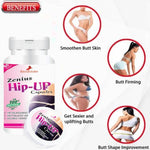 Zenius Hip-Up Kit Butt Enlargement medicine