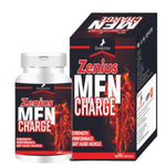 Zenius Men Charge Capsule - 60 Capsules