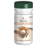 Zenius Musli Powder | for Strength Stamina & Endurance - 100g