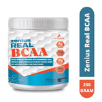 Zenius Real BCAA Powder for Strength - 250G