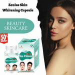 Zenius Skin whitening Capsule for Dry Skin Glow Pack