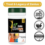 Zenius Slim Care Powder for weight loss supplements