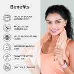 Zenius Slim Care Powder for weight loss supplements