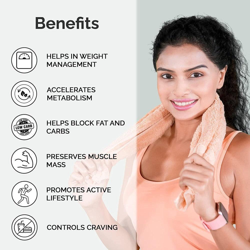 Zenius Slim Care Powder for weight loss supplements