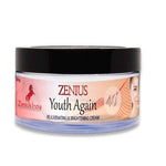 Zenius Youth Again Cream - 30ml Cream for all skin types