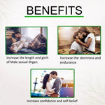 Zenius Zinga Lala Capsule for Age 35-50yrs