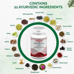 Zenius Zinga Lala Capsule for Age 50-70yrs