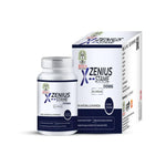 Zenius X-Stame Capsules Night - Sexual Capsules for Sexual Health - 30 Capsules
