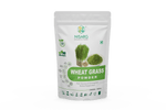 Nisarg Organic Farm Wheat Grass Powder