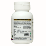 Health Auric Wheat Grass Capsules - 500mg