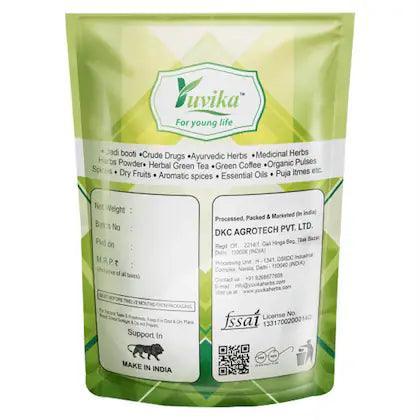 YUVIKA Ajmod - Apium Graveolens - Celery Seeds