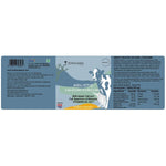 Zeroharm HOLISTIC CALCIUM+CURCUMIN