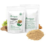 Kerala Naturals  Triphala powder 100gm