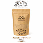 The MMasala Box Co. Amchoor Powder – 100 g (Pack of 2)