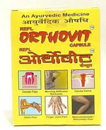 REPL Orthovit Capsules