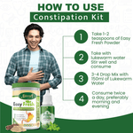 Divya Shree Easy Fresh Powder and Punch Tulsi Drop