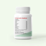 Dr. Satnam's Arogyam Acidity Rakshak Tablet (60 Tablets x 2 Units)