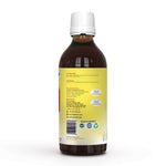 Dr. Patkar's Apple Cider Vinegar with the Mother of Vinegar - 200ml