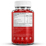 Apple Cider Vinegar Gummies | Pure Nutrition ACV – 30 Gummies