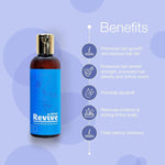 Sqineca Oil Sqineca Revive - Ayurvedic Hair Growth Oil 100ml