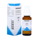 ADEL 21 Proscenat Drop - Prostate Drop - 20ml