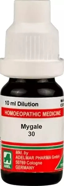ADEL Mygale Dilution 30 CH - Pack of 2