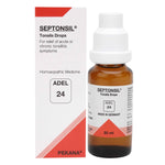 Adel Pekana ADEL 24 Septonsil Drop - 20ml