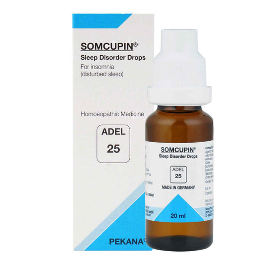 Adel Pekana ADEL 25 Somcupin Drop - 20ml