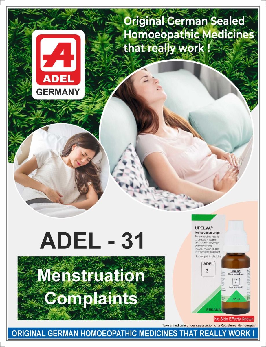 Adel Pekana ADEL 31 Upelva Drop - 20ml