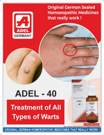Adel Pekana ADEL 40 Verintex Drop - 20ml