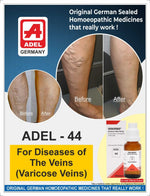 Adel Pekana ADEL 44 Venorbis Drop - 20ml