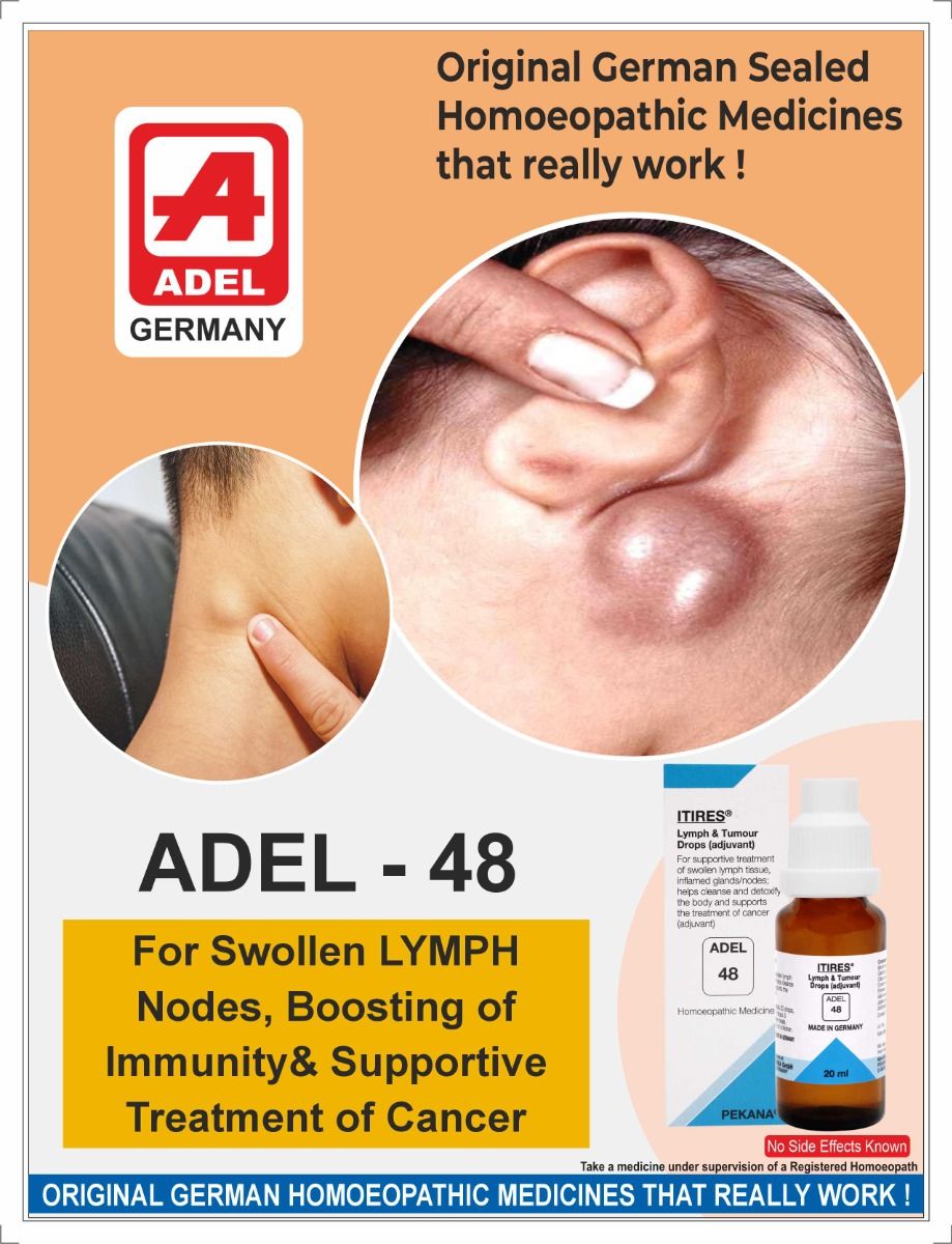 Adel Pekana ADEL 48 Itires Drop - 20ml