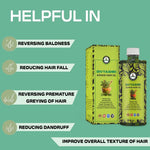 Divyashri Wellness Adivasi Herbal Hair Oil