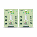 Zindagi Fosstevia Herbal Sweetener Liquid Drops