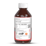 Zenius Kidney Stone Syrup - Effective Syrup for Dissolving Kidney Stones and Urinary Health Support - 200ml Syrup